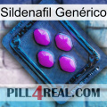 Sildenafil Genérico 04